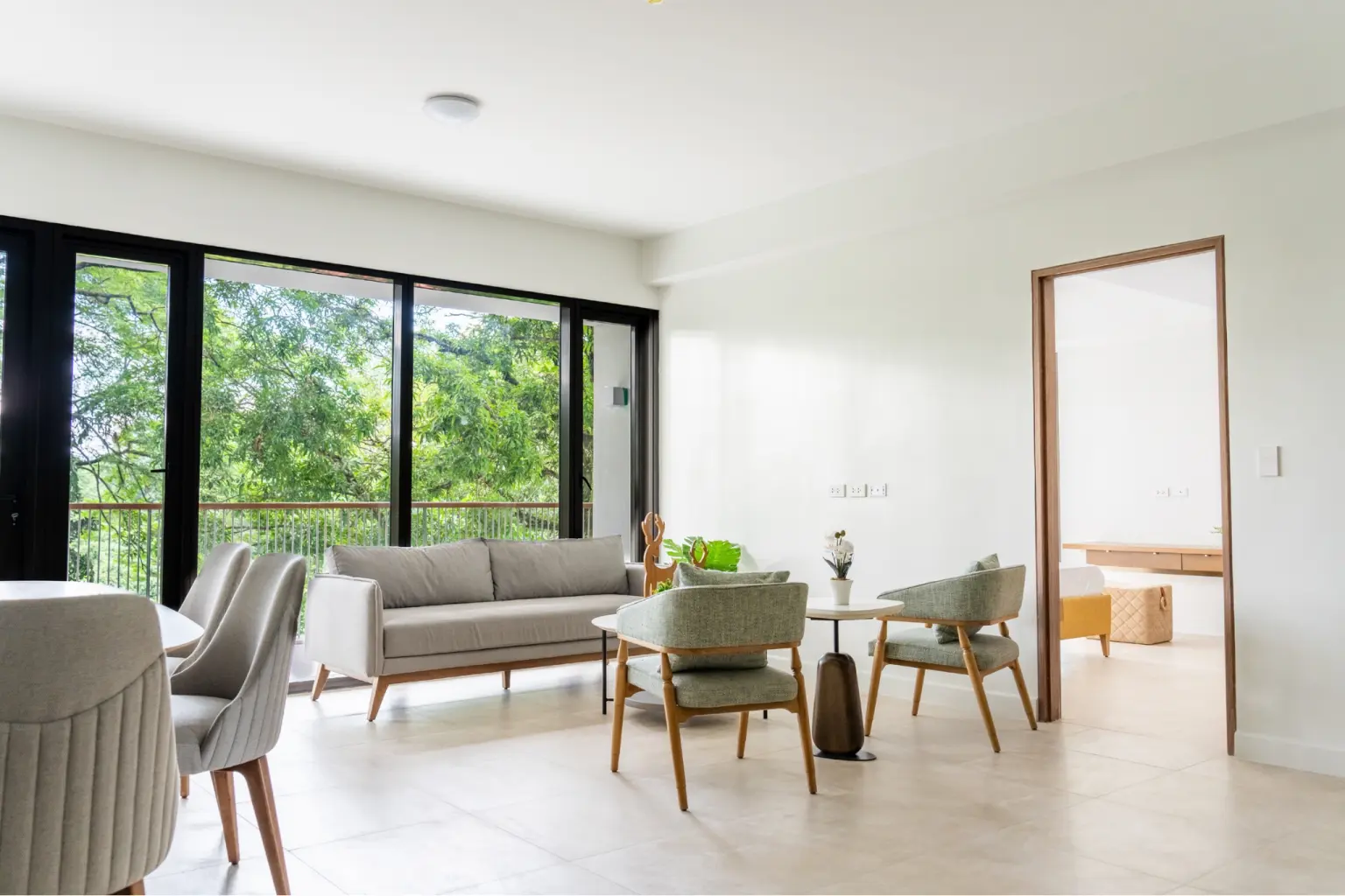 Filigree strengthens foothold in Clark with Golf Ridge’s completion