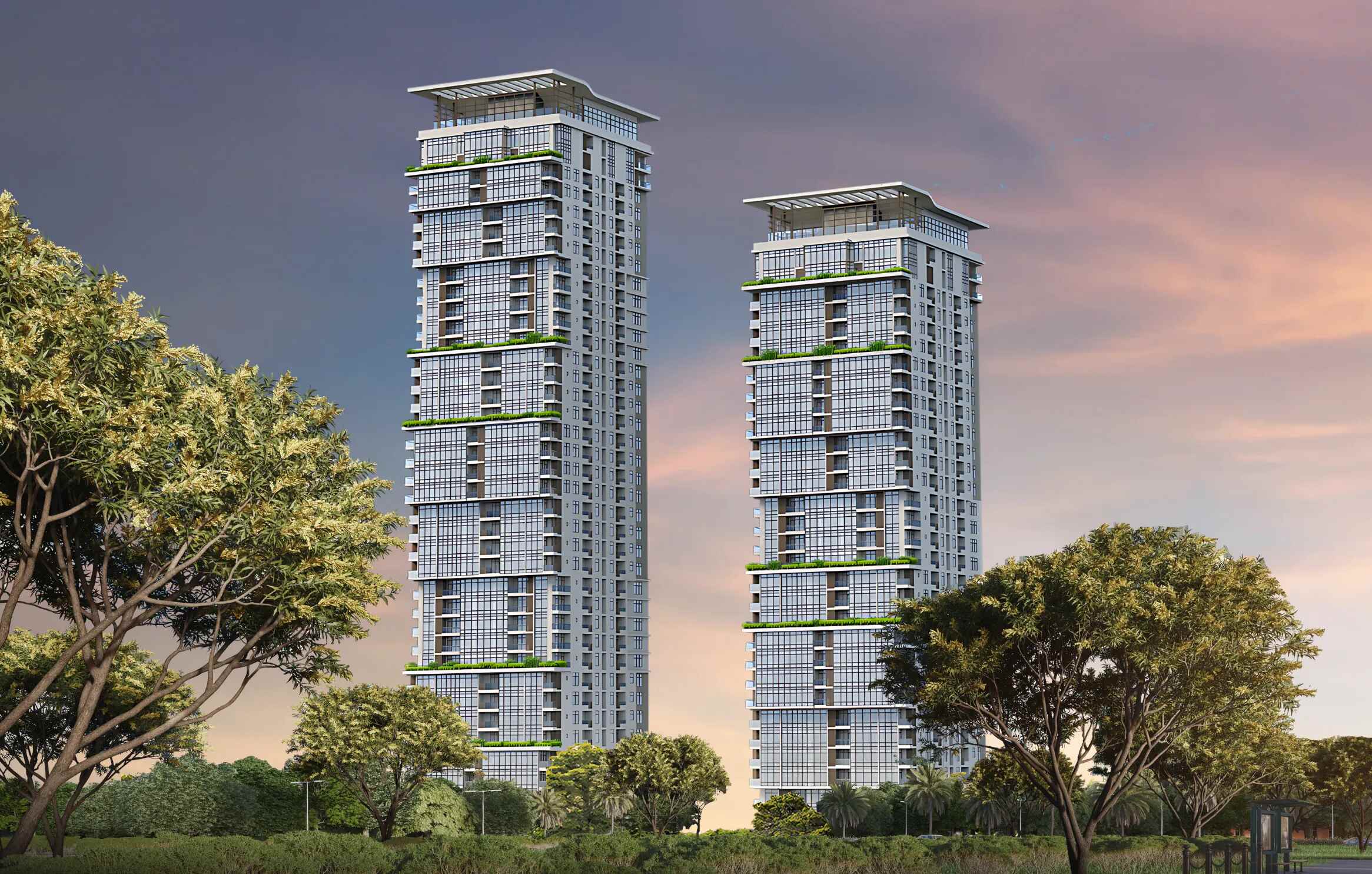 Philippine Daily Inquirer: Premium Residential Lifestyle Redefined in Alabang