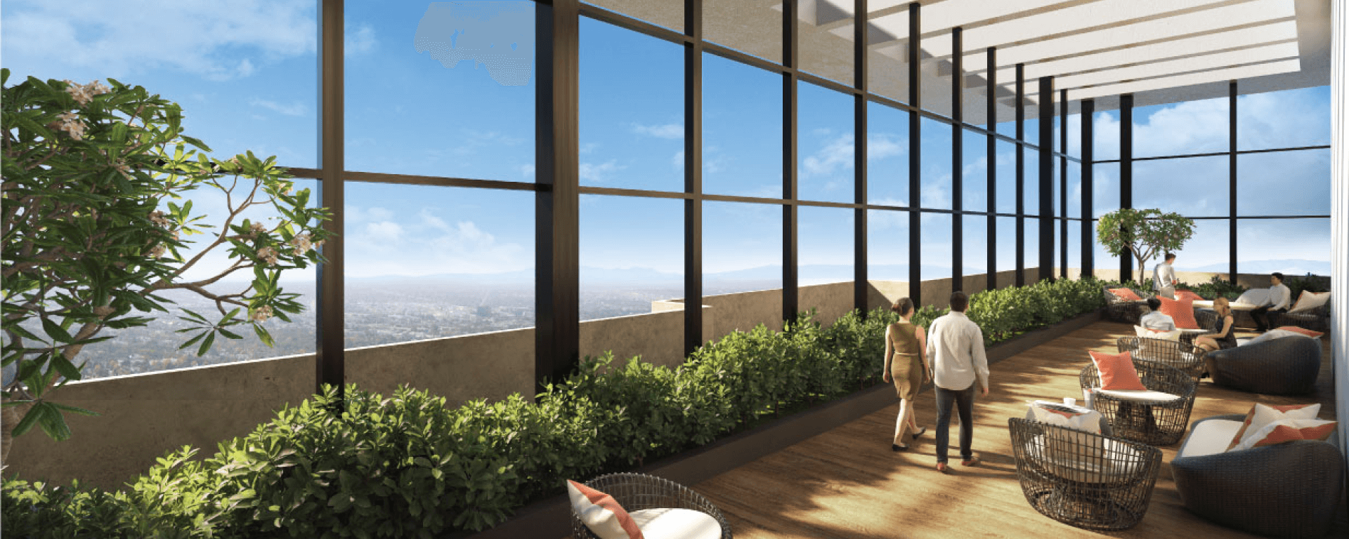 Ready for a Luxurious Future