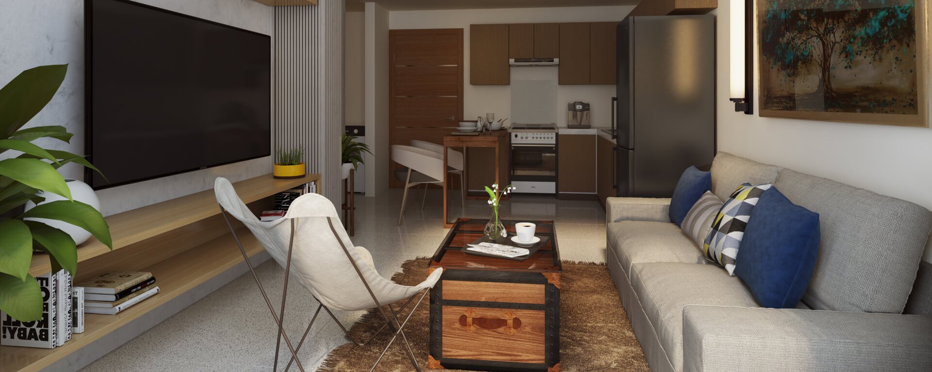 Filigree Showsuite unveiled