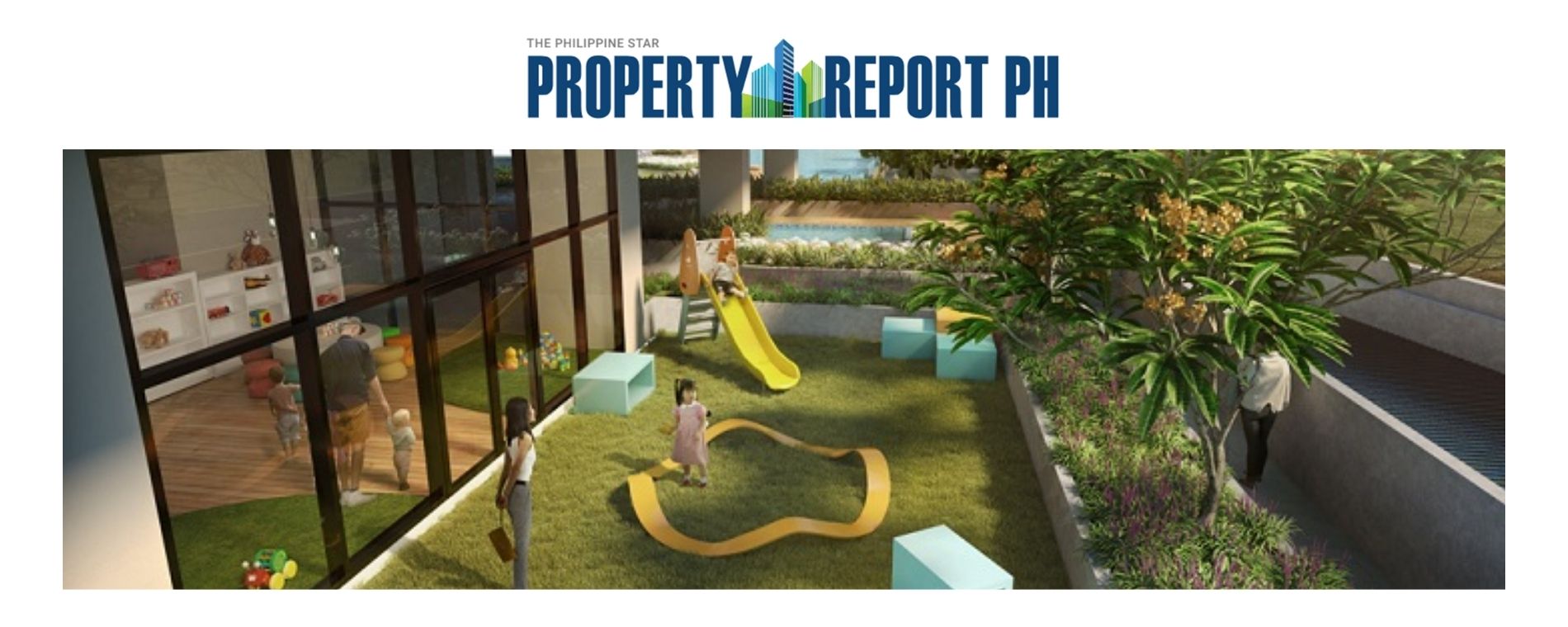 Property Report: Green Condo Living Shapes Modern Luxury at 1001 Parkway Residence