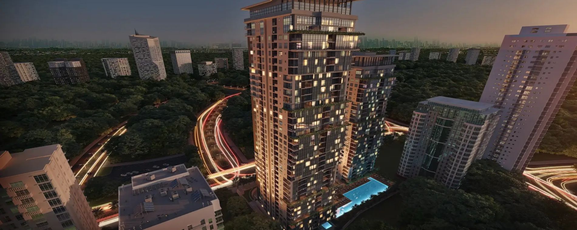 1001 Parkway Alabang: A Modern High-Rise Condo Redefining South Metro Living